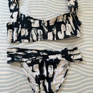 Lenny Niemeyer Bikini